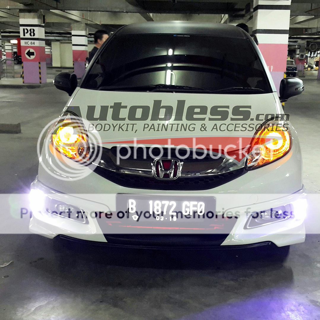 Mobilio Story By Autobless Indonesia Autobless Photobucket