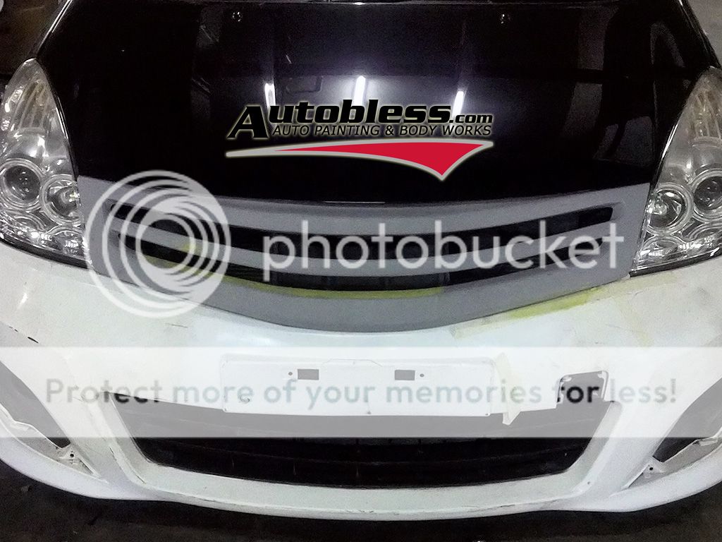 Paket Facelift Grand Livina Ultimate Highwaystar AUTECH 2006 2012 Paket Facelift Grand Livina Ultimate Highwaystar AUTECH 2006 2012