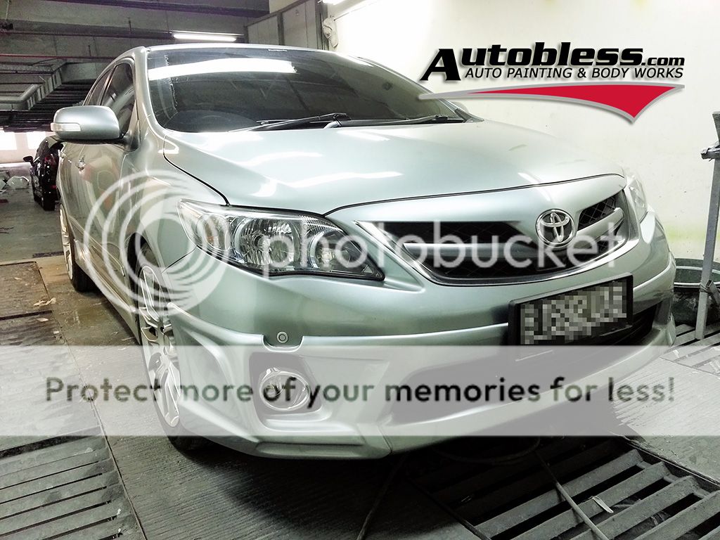 Pengecatan Story By Autobless Indonesia Autobless Photobucket