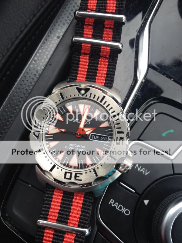 Uploaded from the Photobucket iPhone App - See this image on Photobucket.