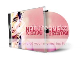 Nelly Furtado – The Best Of Nelly Furtado – The Best Of