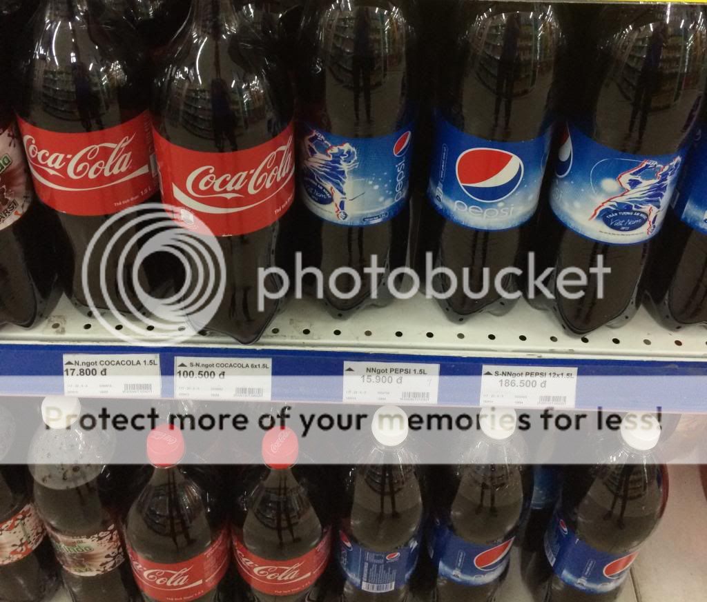 Bán Nước Online - 10