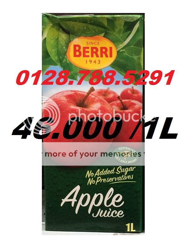 Bán Nước Online - 19