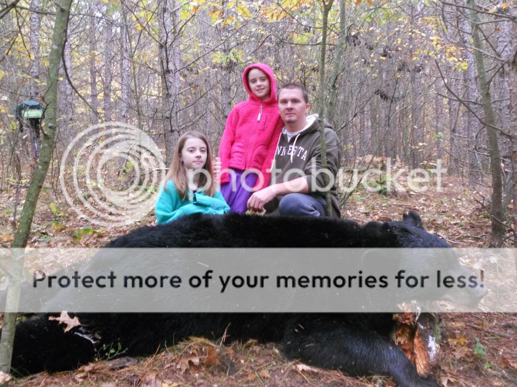 Bear Hunting Northwest Wisconsin Forums