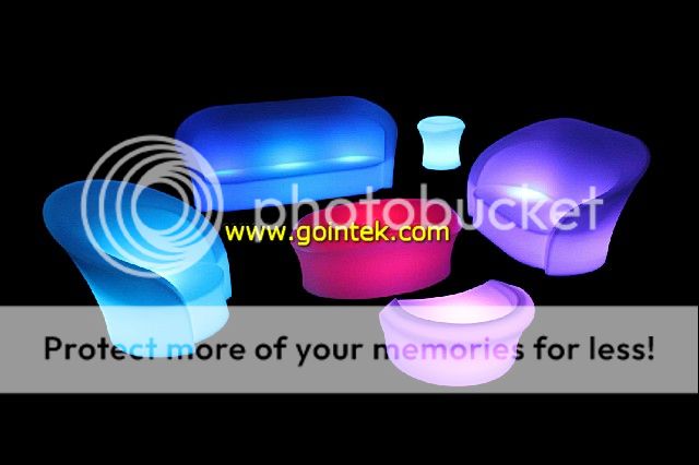 led light bars on cars