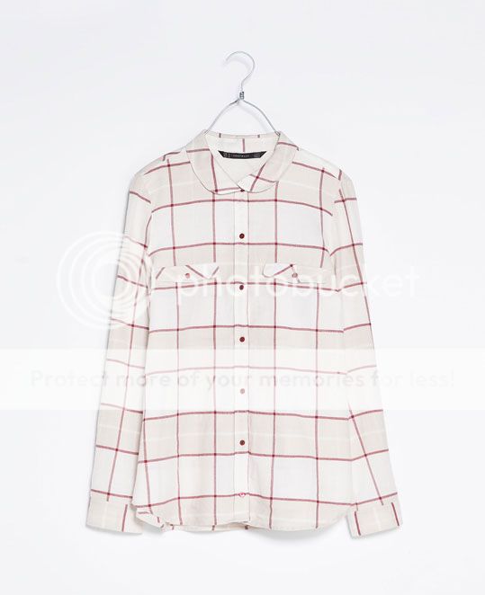 photo Zara-Checkered-Shirt-White-Red_zps9e3f38f5.jpg