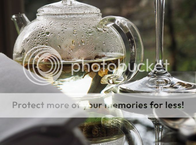 Afternoon Tea, Lake District, food