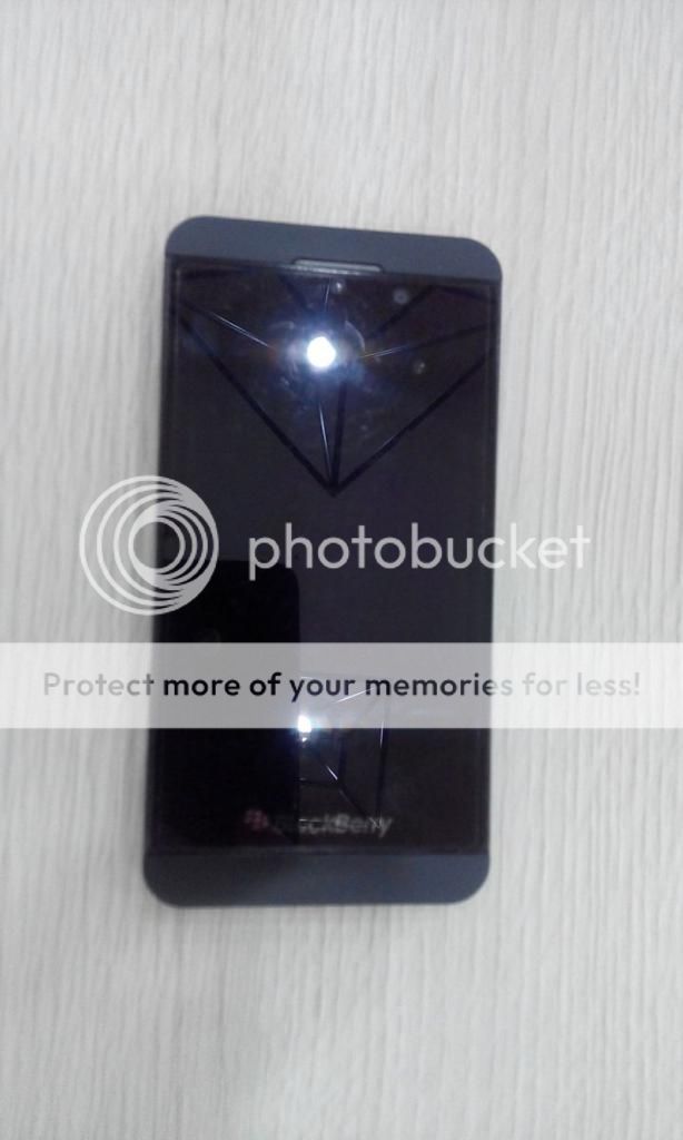 Cần ra đi em Z10 - 3