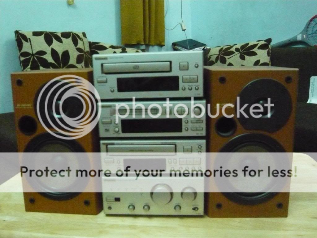 Chuyên bán loa bookself sub điện  anh đức mỷ  bộ dàn mini - 29