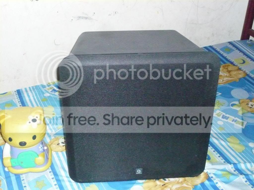 Chuyên bán loa bookself sub điện  anh đức mỷ  bộ dàn mini - 27