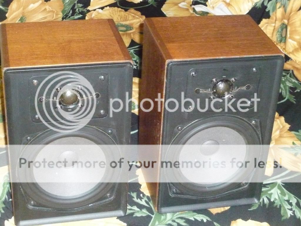 Nho Audio - Chuyên loa, loa center, sub điện Mỹ, Nhật, Canada, Anh: INFINITY, KLIPSCH