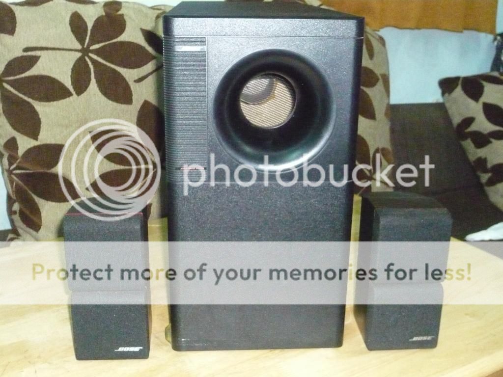 Nho Audio - Chuyên loa, loa center, sub điện Mỹ, Nhật, Canada, Anh: INFINITY, KLIPSCH - 17