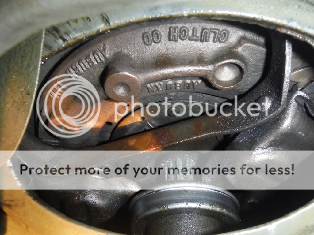 Clutch/ Gear Problem Video Update The CJ2A Page Forums