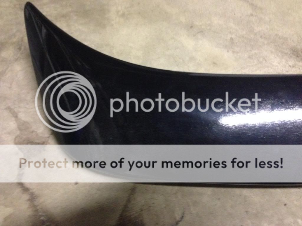 OEM GSR Wing+JDM Tow hook. Team Integra Forums