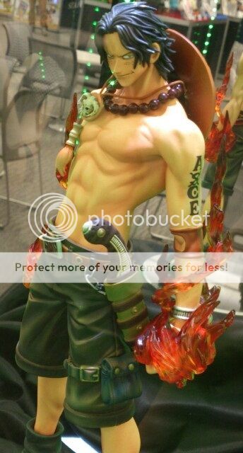 banpresto one master msp z portgas banpresto one master msp z portgas